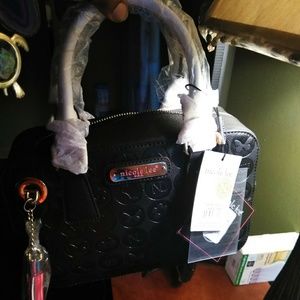 Purse Nicole Lee
